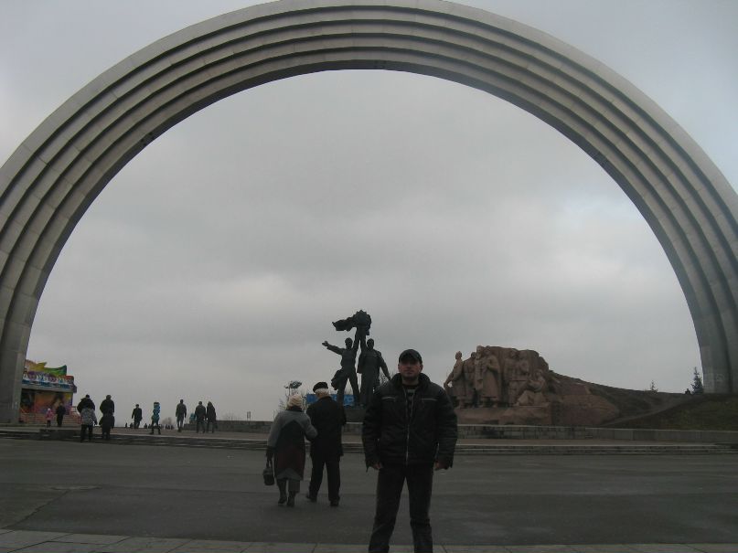 Мустафа Хатип фотография #16