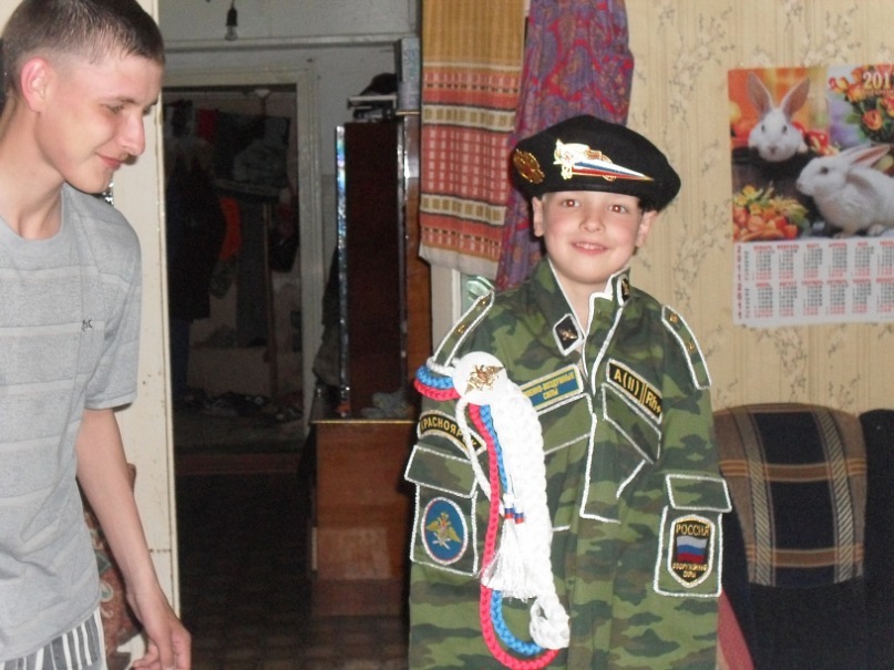 Любовь Шарова фотография #21