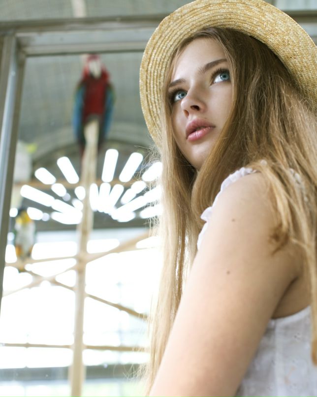 Mary Kovalets фотография #47