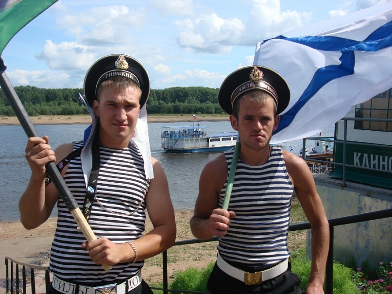 Илья Глушков фотография #30