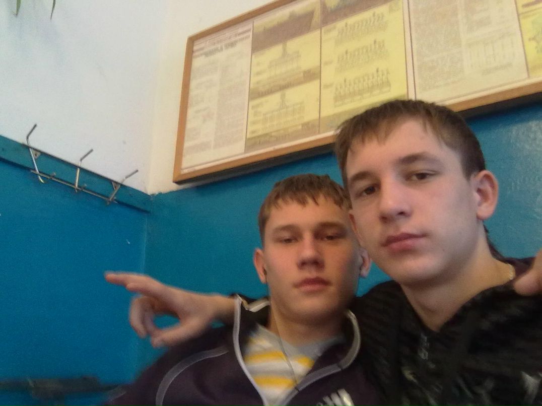 Динар Биглов фотография #6