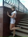 Фотография Беляевой Яны