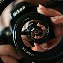 Фотография Абрамовой Маргариты