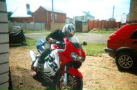 Фотография Уманская Виктория