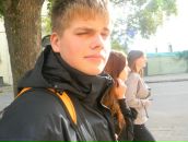 Фотография Егорова Ивана