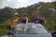 Фотография Егоровой Маргариты