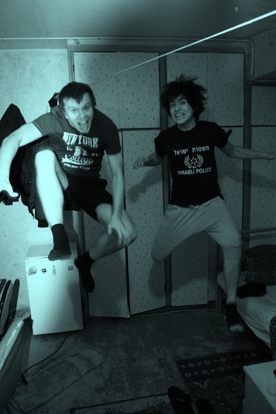 Виктор Федоров фотография #10