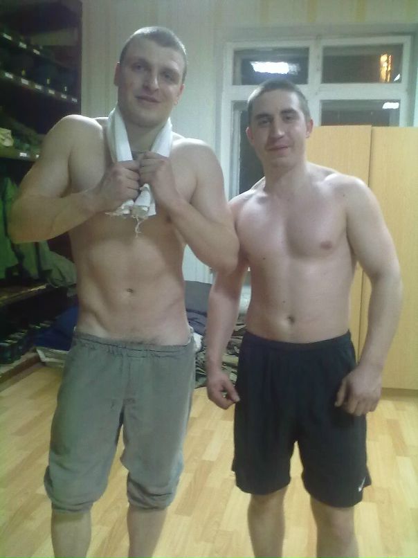 Игорь Лазорин фотография #49