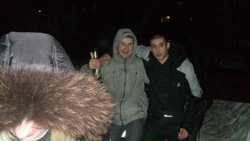 Диман Иванов фотография #31