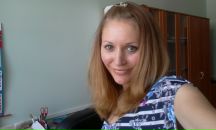 Юлия Кощий фотография #8 (источник - https://vk.com/id51210419)