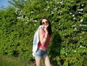 Лєна Яворська фотография #48 (источник - https://vk.com/id19917010)