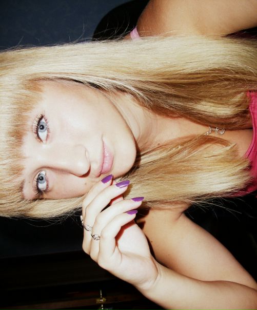 Vika __ фото №2
