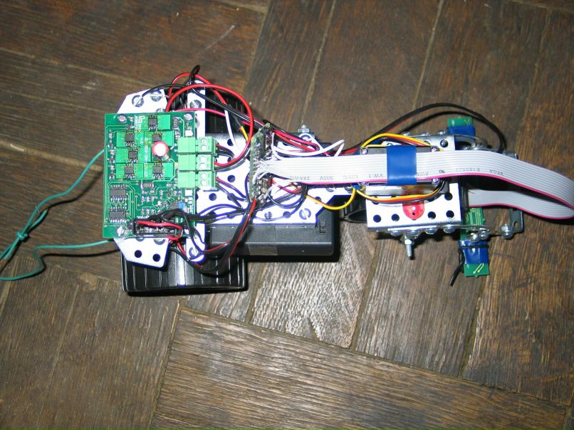 Михаил Притула фотография #3