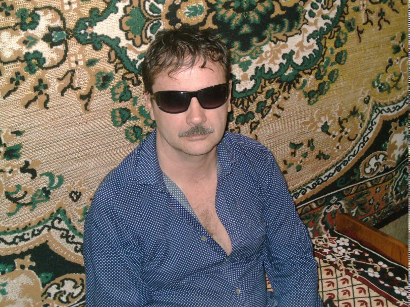 Иван Иванов фотография #20