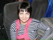 Фотография Шамовой Ксении