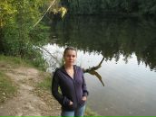 Фотография Баташовой Ксении