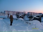 Фотография Смоленковой Регины