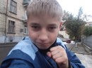 Міша Хоменчук фотография #14 (источник - https://vk.com/id147173466)