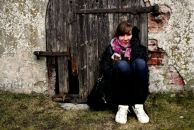 Фотография Zorina Daria