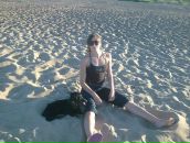 Фотография Гуровой Полины