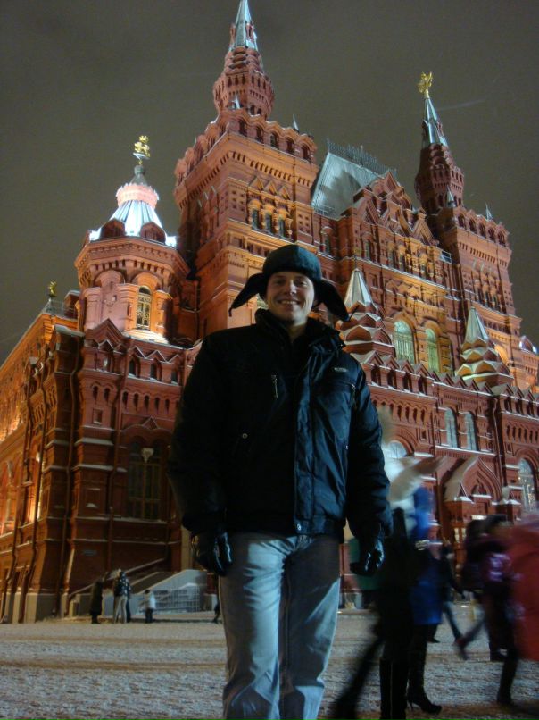 Евген Сергеевич фотография #18