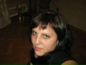 Фотография Поповой Алёнки