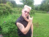 Фотография Вурдалака Станислава