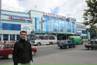 Фотография Назарова Олега