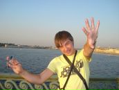 Фотография Потешкина Александра