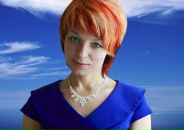 Фотография Хлудневой Елены