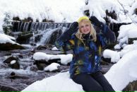 Фотография Цыкаловой Надежды