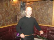 Міша Бузинович фотография #42 (источник - https://vk.com/id17472607)