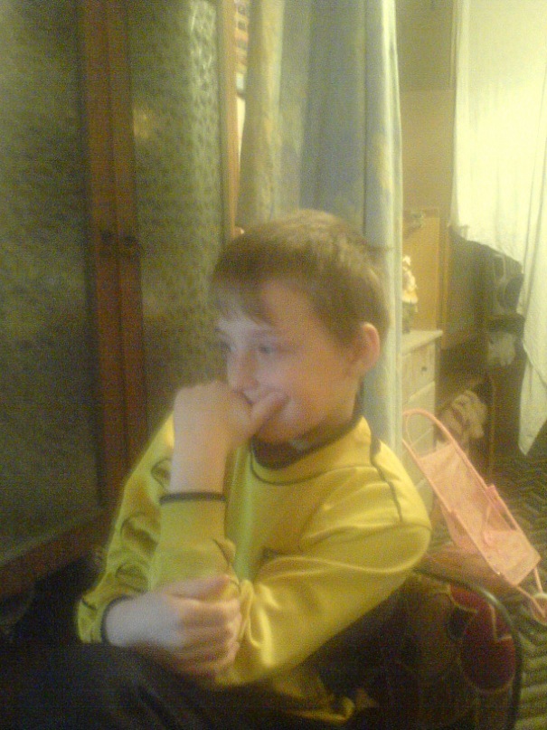 Данил Завялов фотография #44