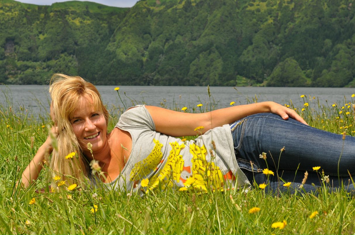 Ольга Пятко фотография #22