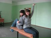 Фотография Кодрян Татьяны