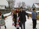 Фотография Садовина Евгения