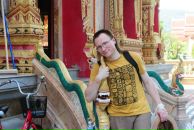 Фотография Мезенцева Павла