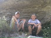 Міша Припутень фотография #3 (источник - https://vk.com/id58269204)