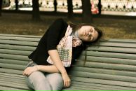 Фотография Тюлькановой Кристины