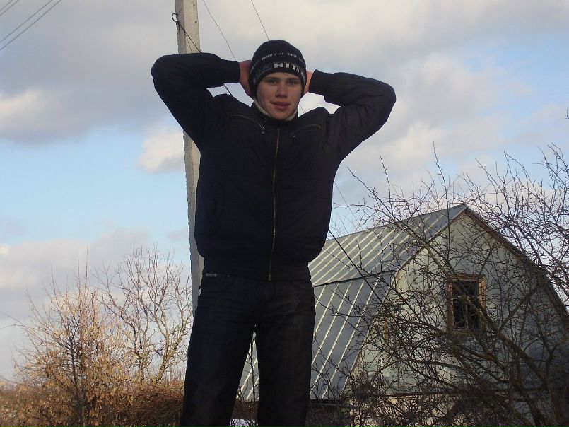 Дмитрий Рыбин фото №48