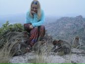 Фотография Каралкиной Марины