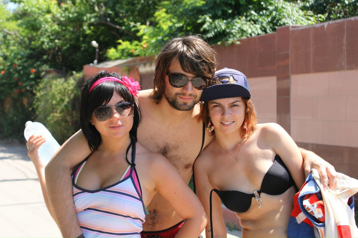 Van Zyl фотография #13