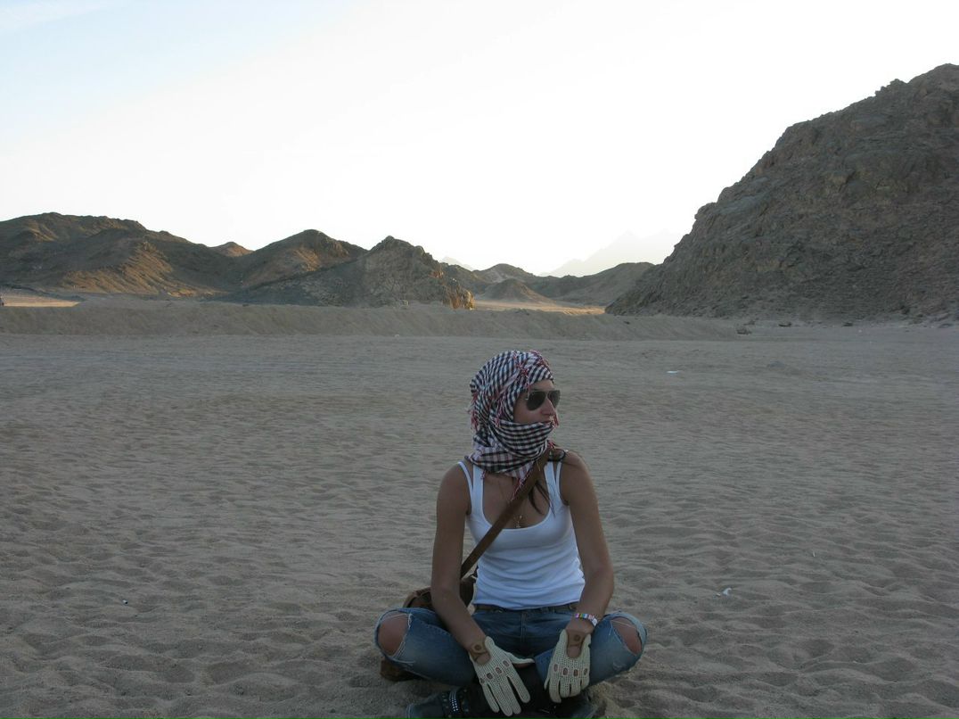 Оля Попиль фотография #49