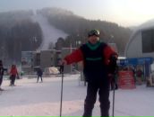 Фотография Шестакова Алексея