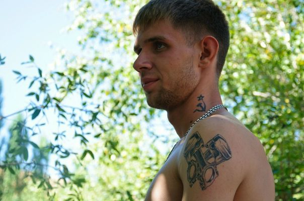 №16, Юрий Сагайдак, 33 года, Шымкент №16, Юрий Сагайдак, 33 года, Шымкент