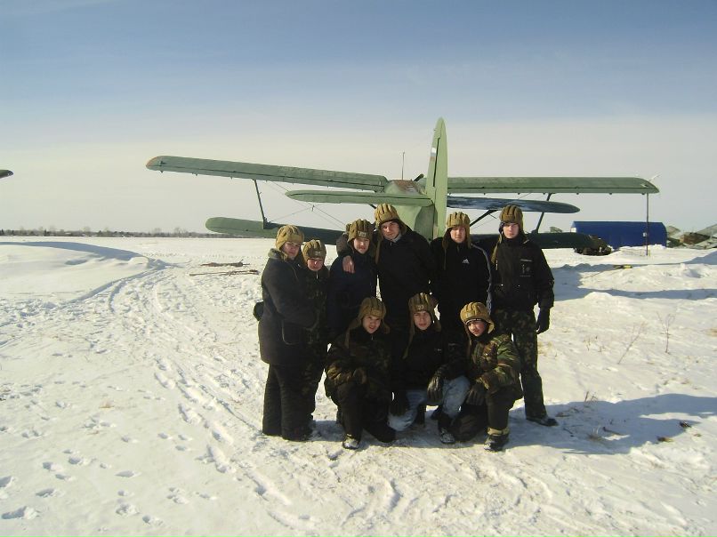 Сергей Бауэр фотография #30