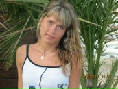 Фотография Карповой Ирины