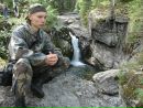 Фотография Кондратьева Марина