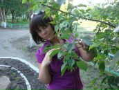 Фотография Минкиной Елены