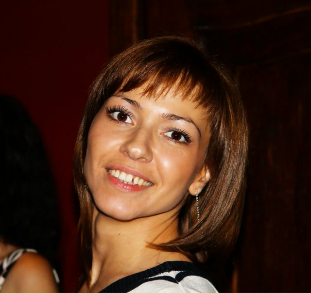 №6, Елена Кононец, Санкт-Петербург, Россия №6, Елена Кононец, Санкт-Петербург, Россия